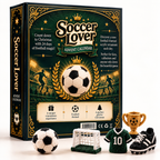 Calendario dell'avvento calcio