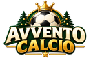 Avvento Calcio – Home