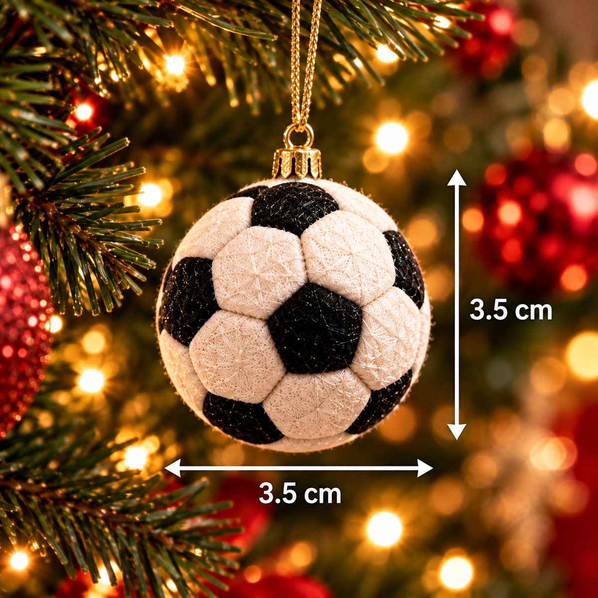 Calendario dell'avvento calcio