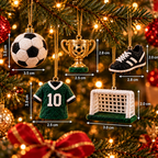 Calendario dell'avvento calcio